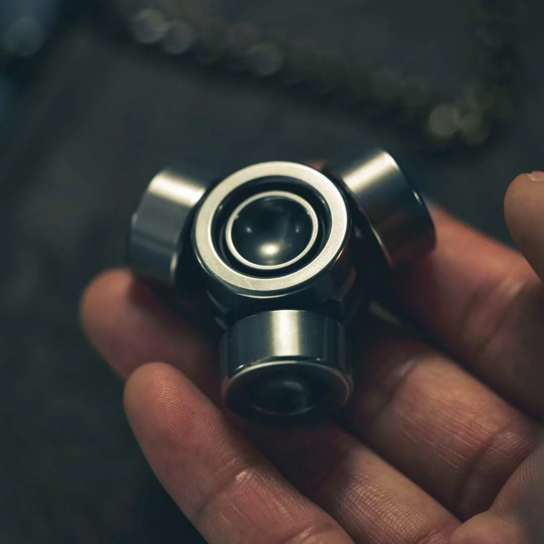 Lautie BIT-00 Fidget Spinner - Image 16