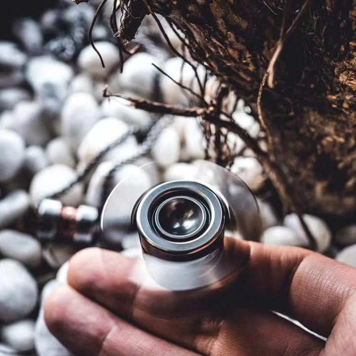 Lautie BIT-00 Fidget Spinner - Image 17