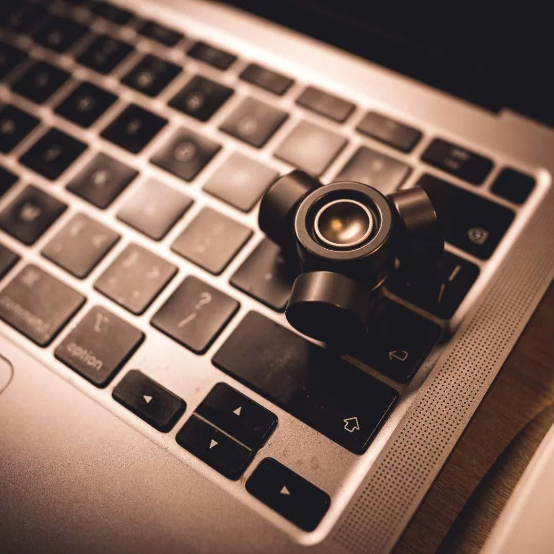 Lautie BIT-00 Fidget Spinner - Image 20