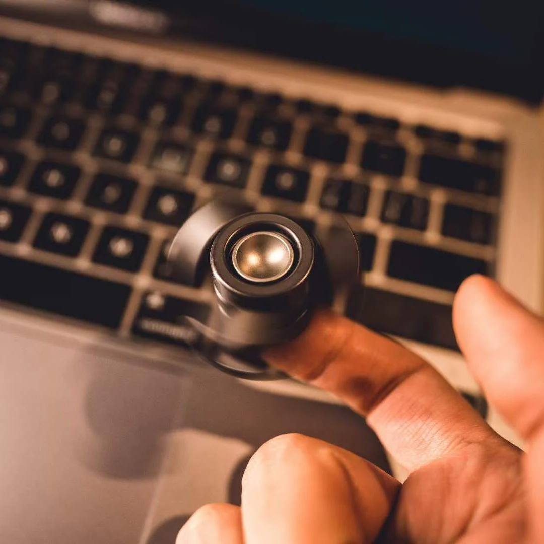 Lautie BIT-00 Fidget Spinner - Image 21