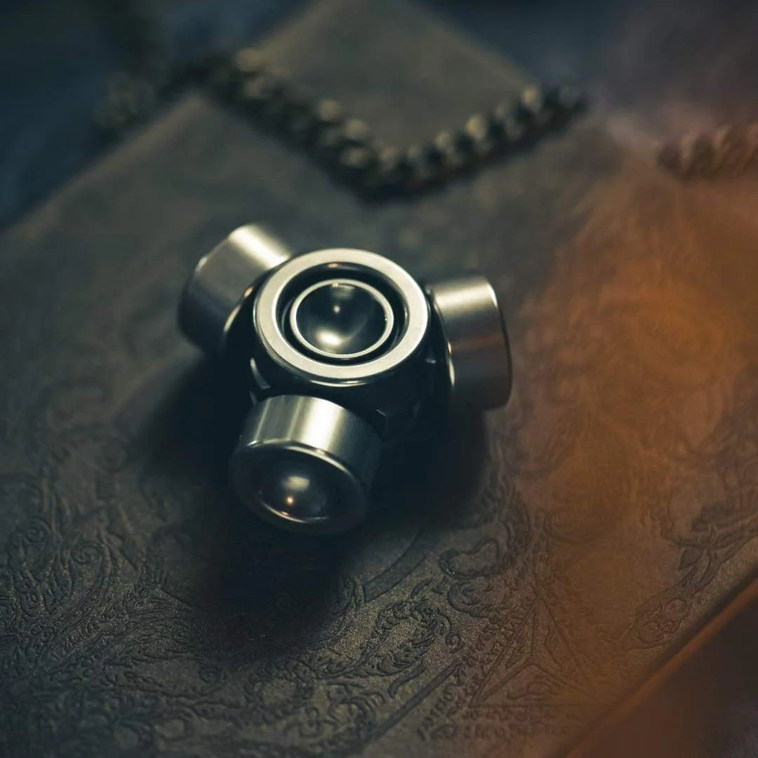 Lautie BIT-00 Fidget Spinner - Image 22