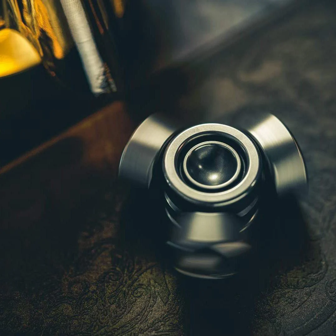 Lautie BIT-00 Fidget Spinner - Image 23