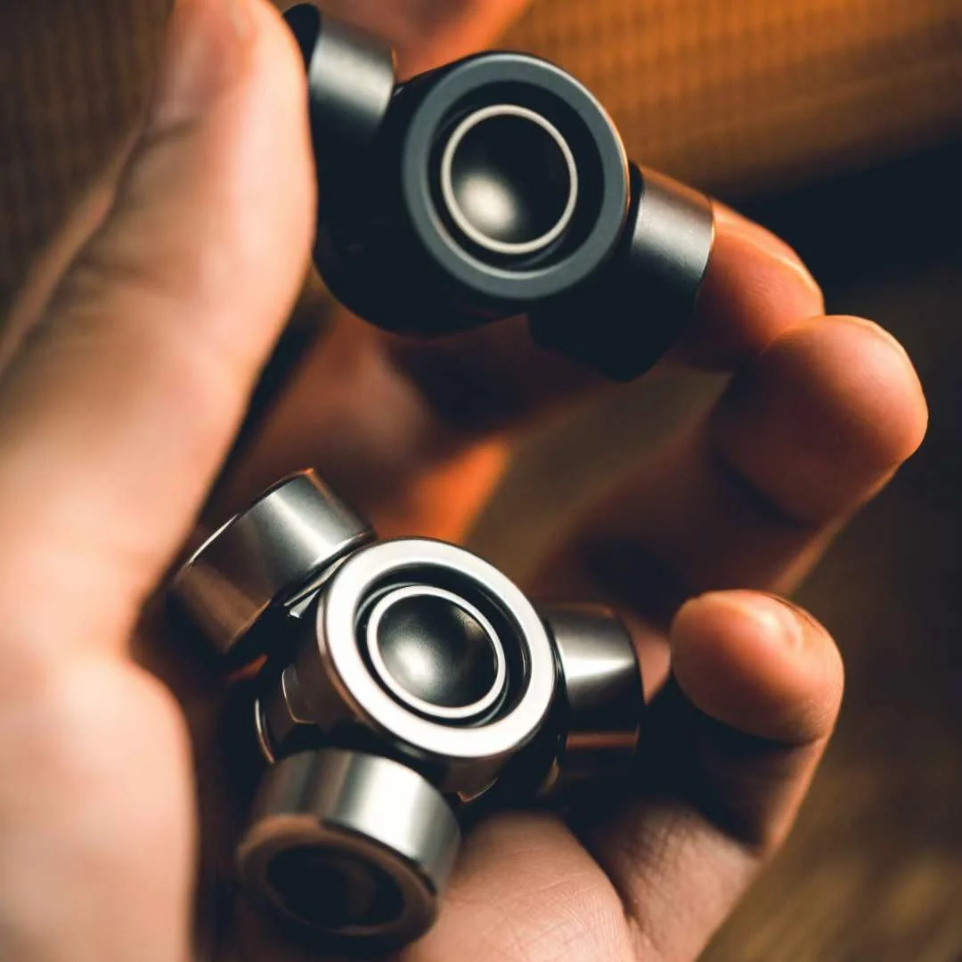 Lautie BIT-00 Fidget Spinner - Image 26