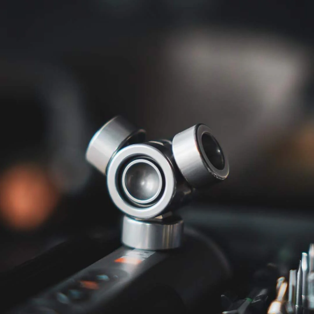 Lautie BIT-00 Fidget Spinner - Image 28