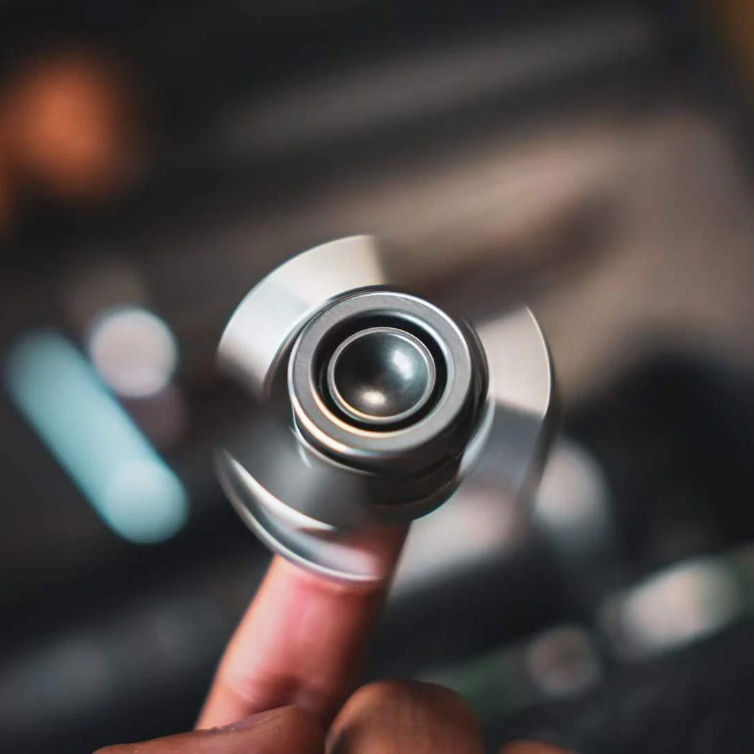 Lautie BIT-00 Fidget Spinner - Image 29