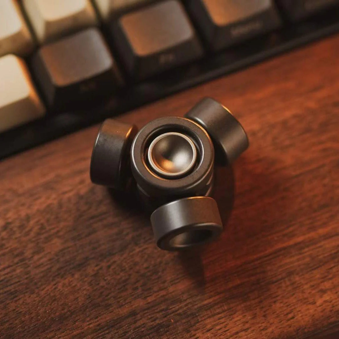 Lautie BIT-00 Fidget Spinner - Image 3