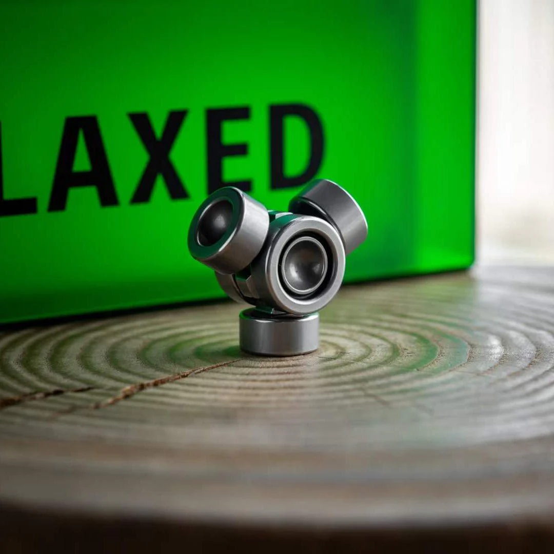 Lautie BIT-00 Fidget Spinner - Image 31