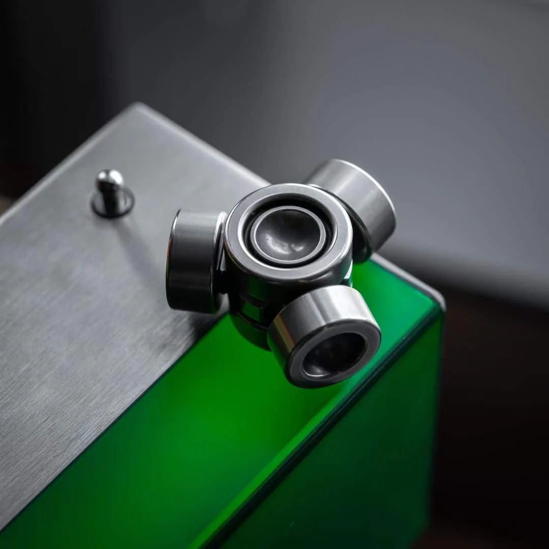 Lautie BIT-00 Fidget Spinner - Image 32
