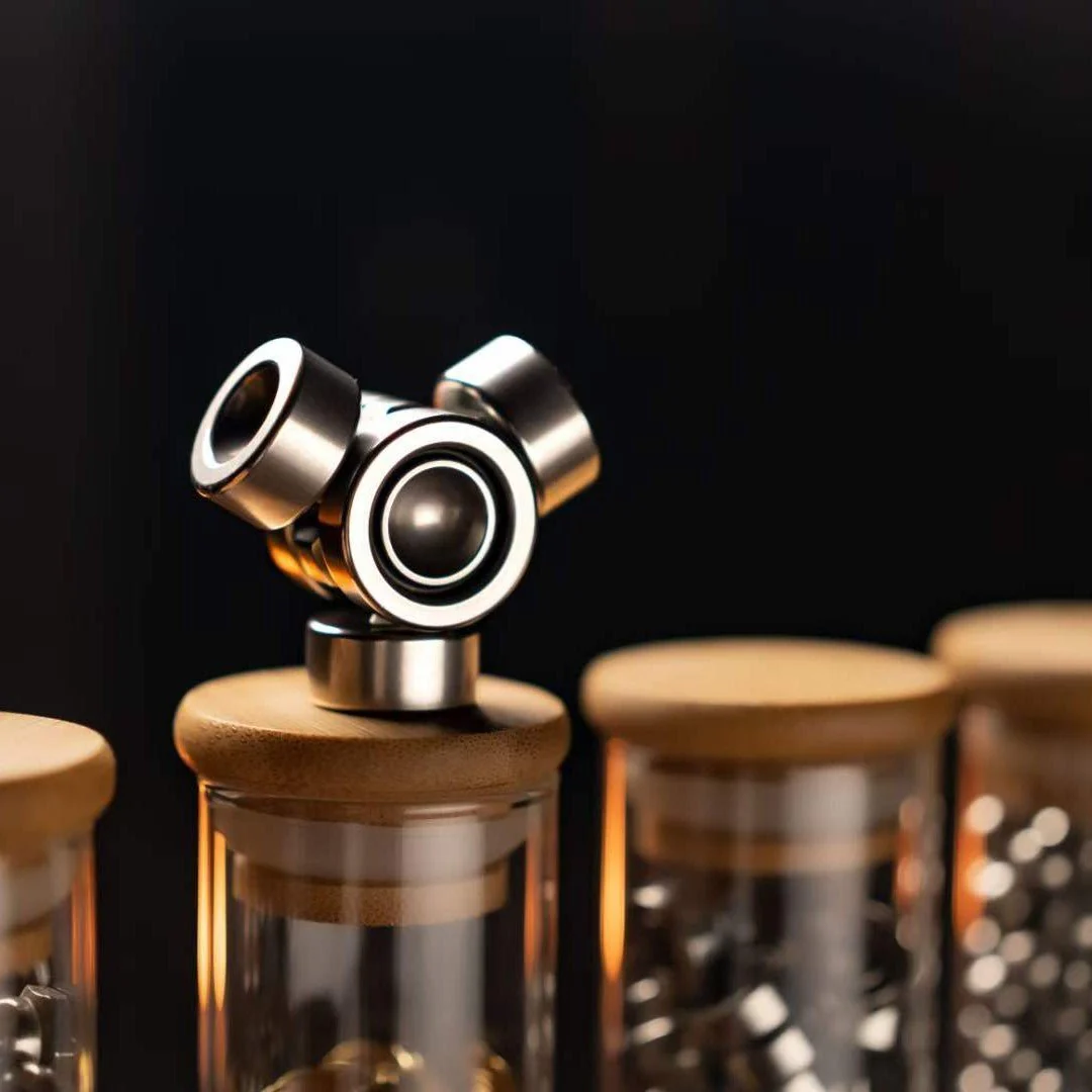 Lautie BIT-00 Fidget Spinner - Image 33