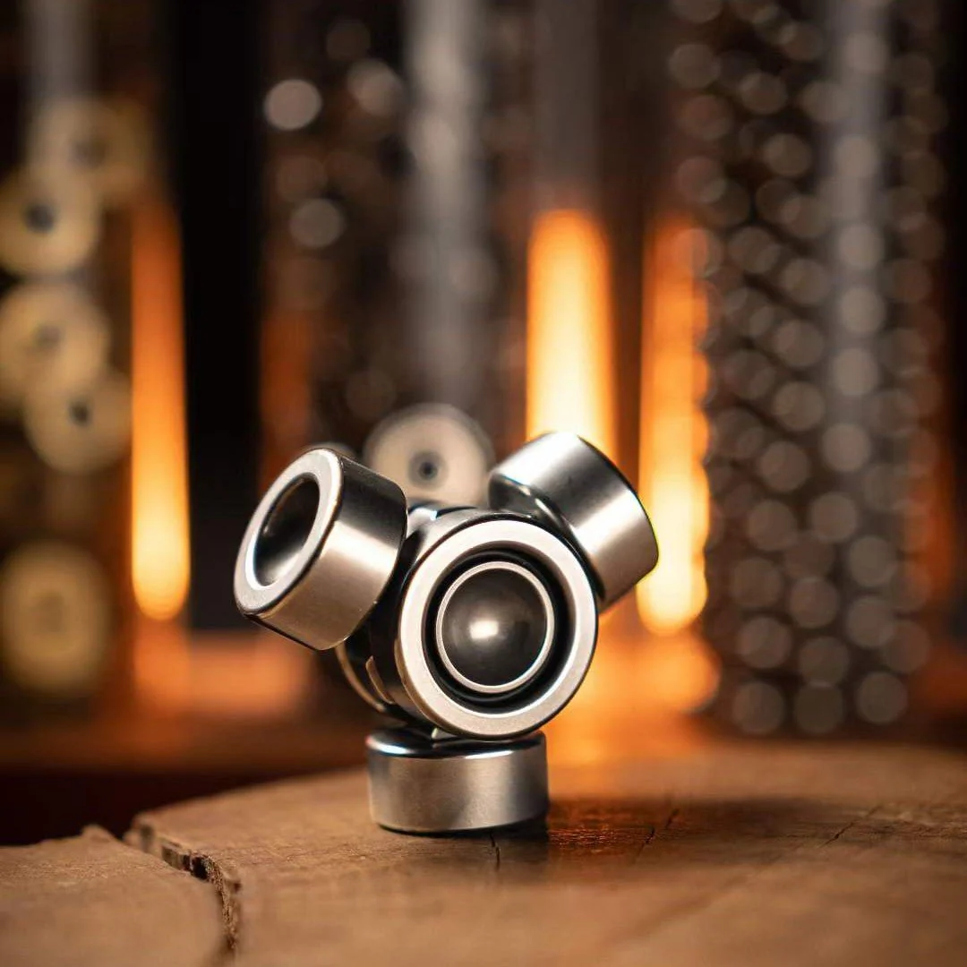 Lautie BIT-00 Fidget Spinner - Image 34