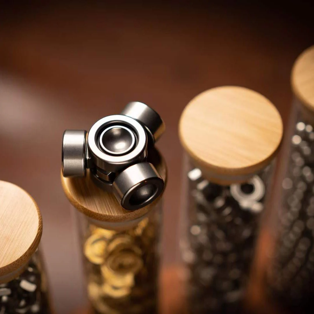 Lautie BIT-00 Fidget Spinner - Image 35