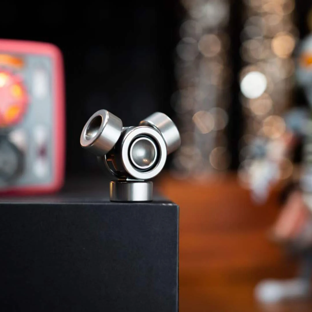 Lautie BIT-00 Fidget Spinner - Image 36