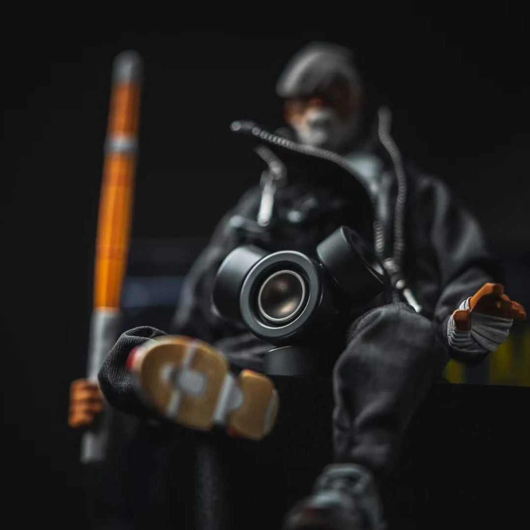 Lautie BIT-00 Fidget Spinner - Image 37