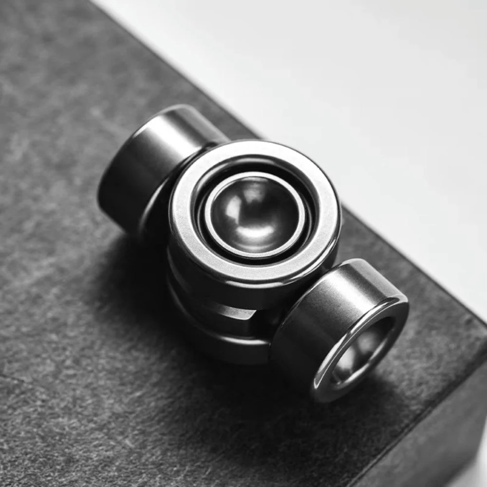 Lautie BIT-00 Fidget Spinner - Image 4