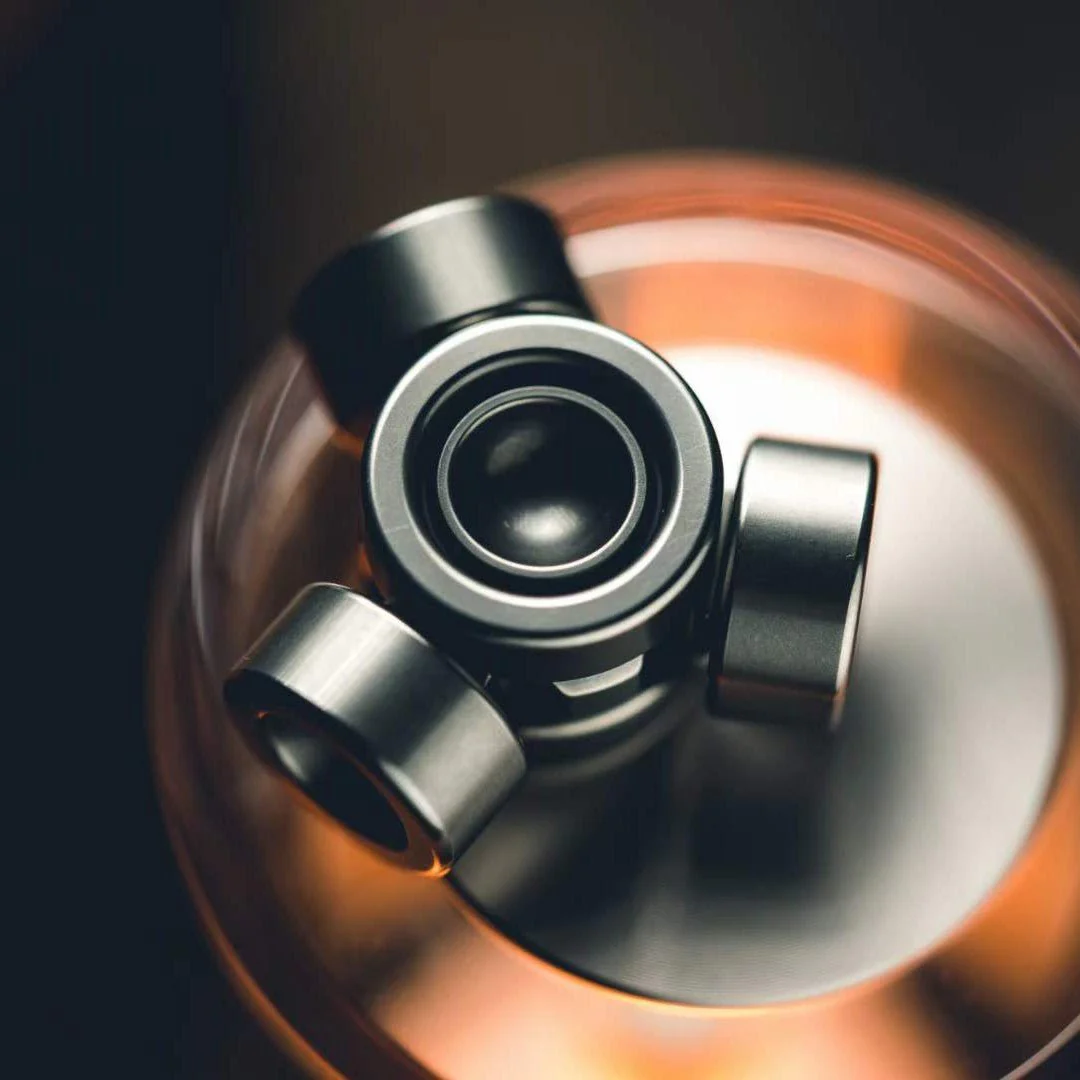 Lautie BIT-00 Fidget Spinner - Image 5
