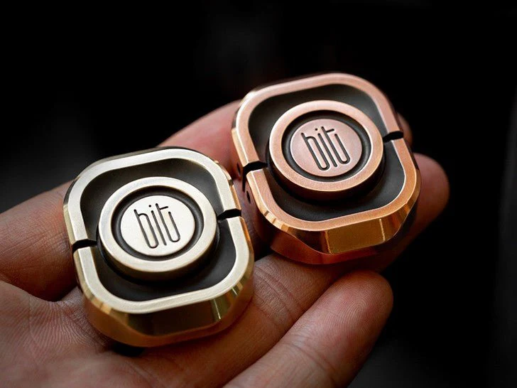 Lautie BIT-01 Fidget Spinner - Image 3