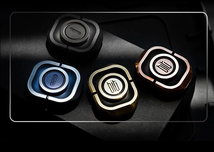 Lautie BIT-01 Fidget Spinner - Image 4
