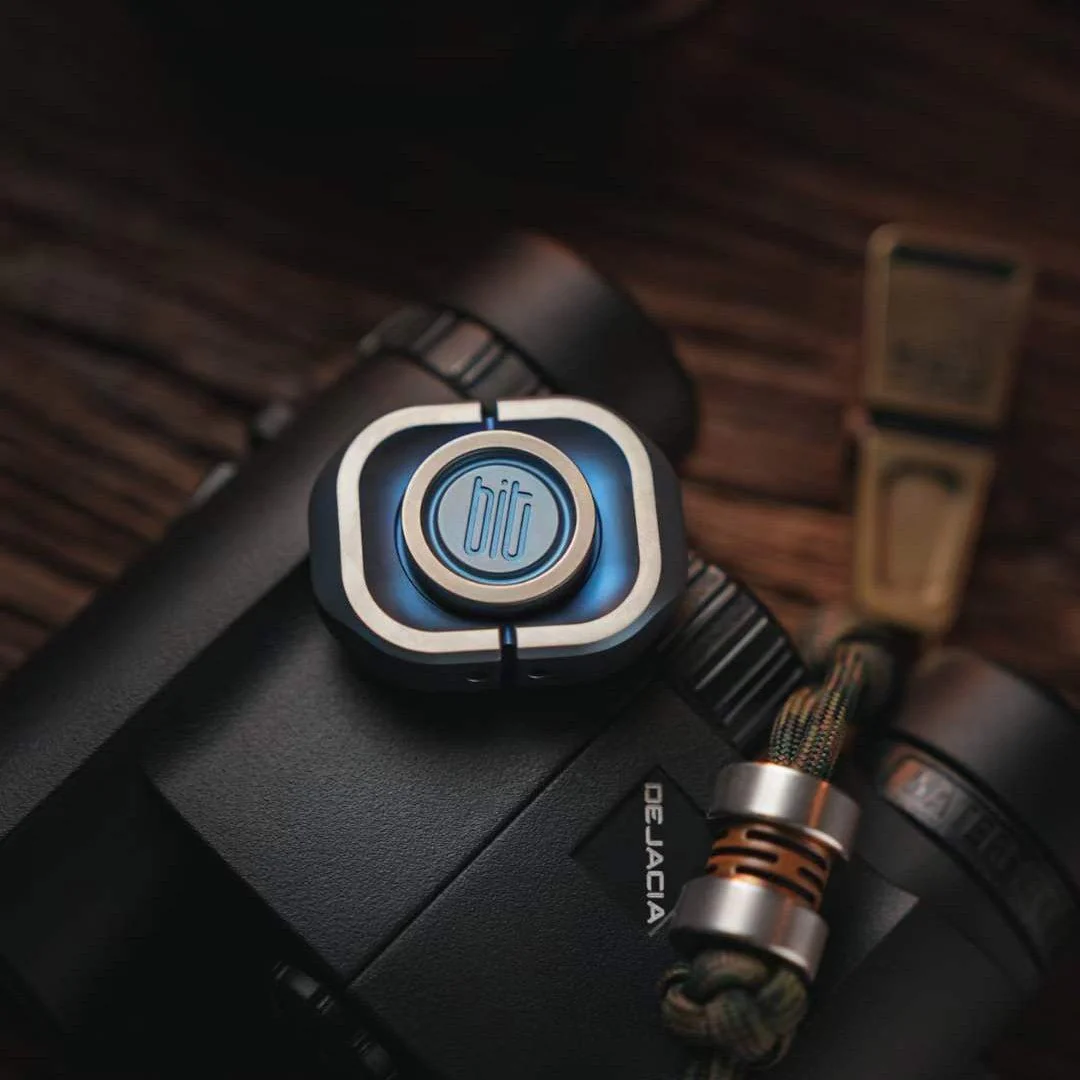 Lautie BIT-01 Fidget Spinner - Image 7