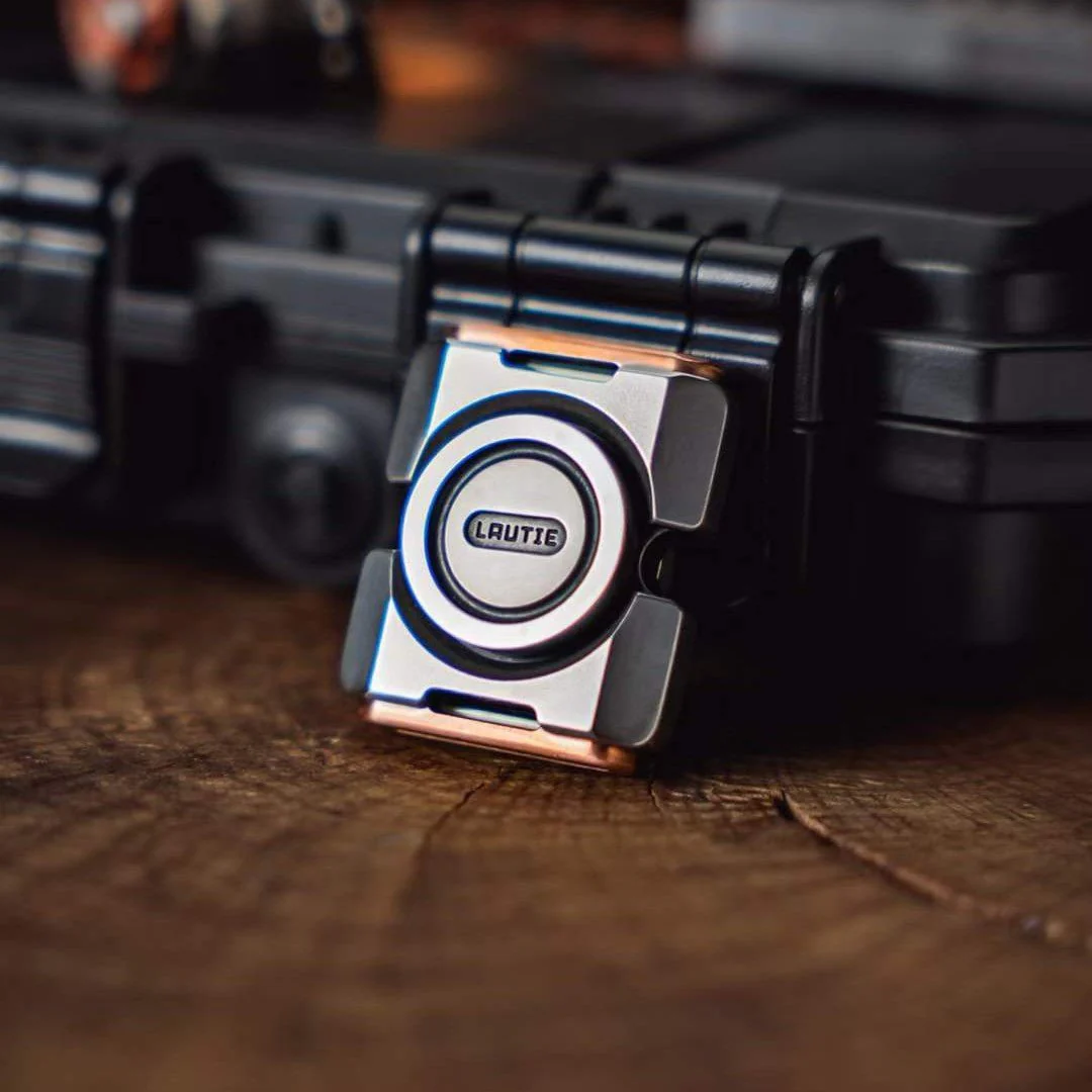 Lautie BIT-02 Fidget Spinner - Image 10