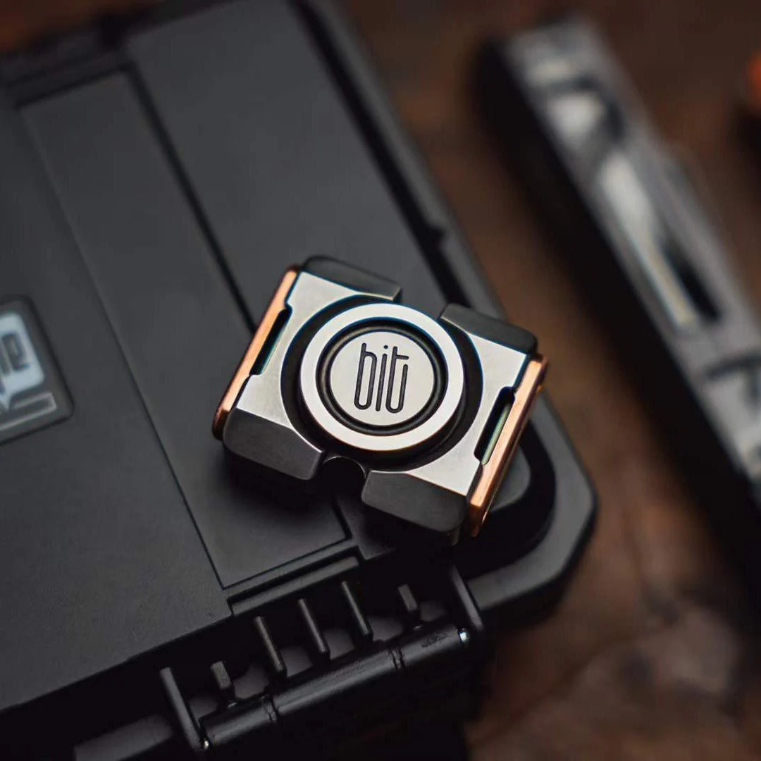 Lautie BIT-02 Fidget Spinner - Image 11