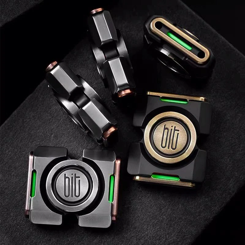Lautie BIT-02 Fidget Spinner - Image 12