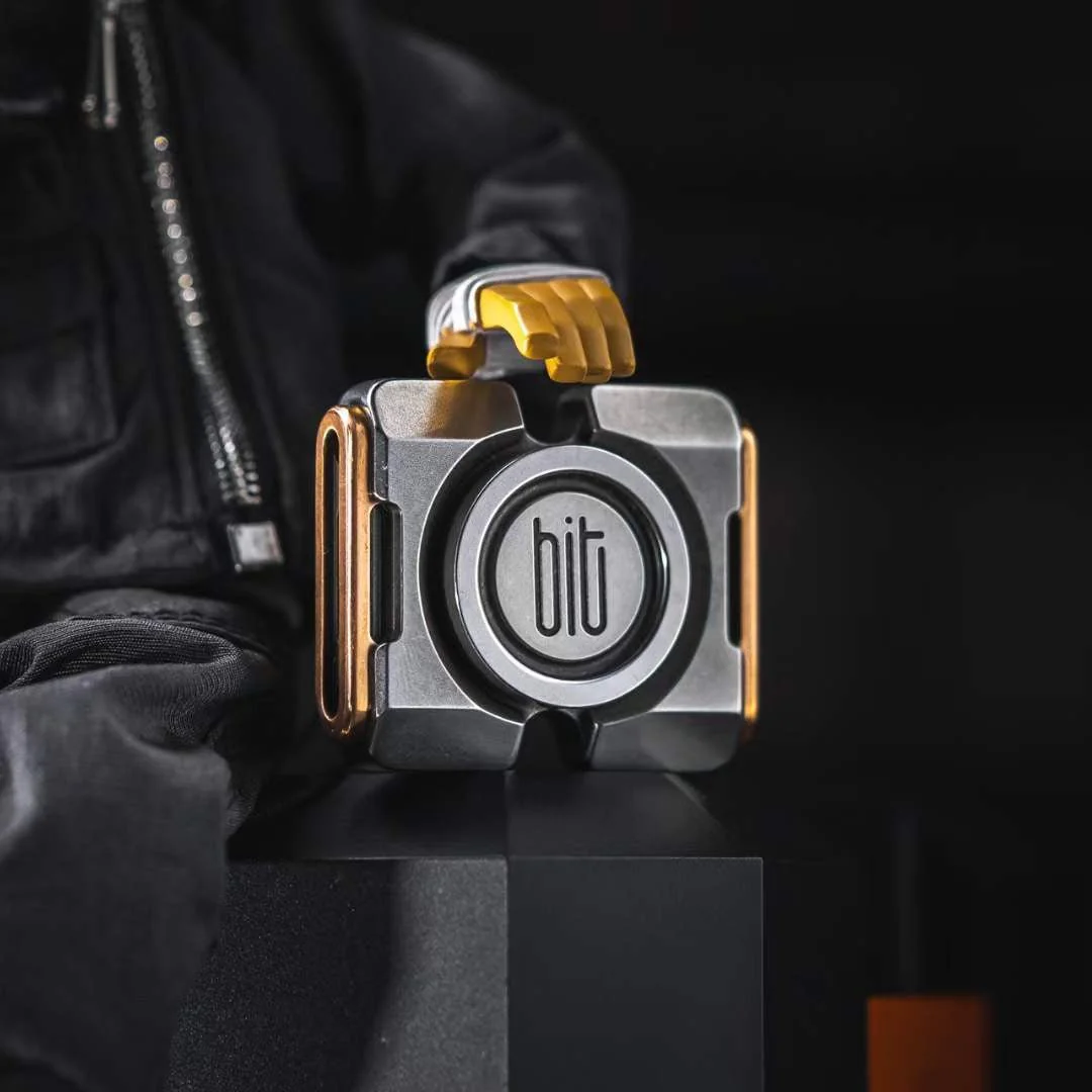 Lautie BIT-02 Fidget Spinner - Image 14