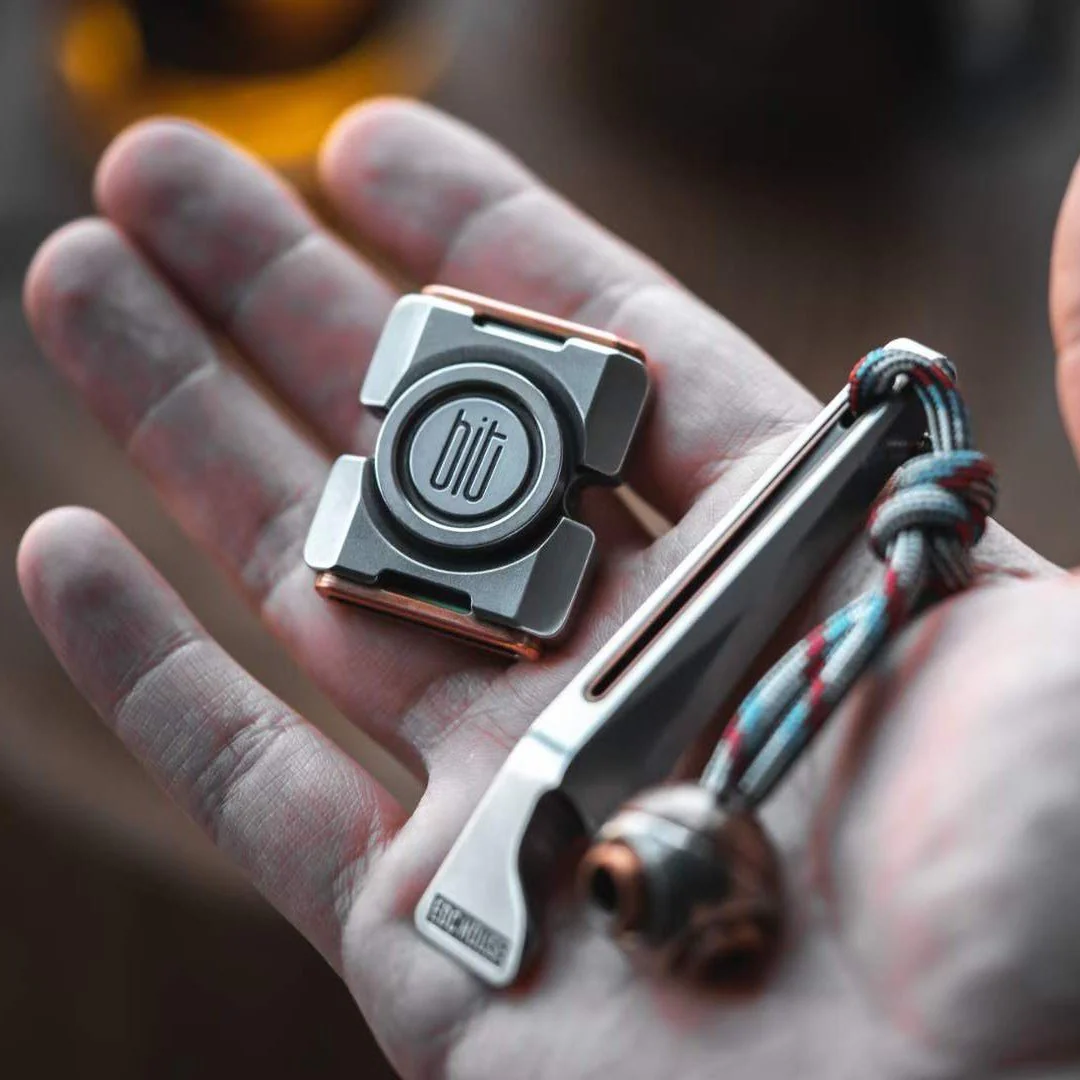 Lautie BIT-02 Fidget Spinner - Image 19