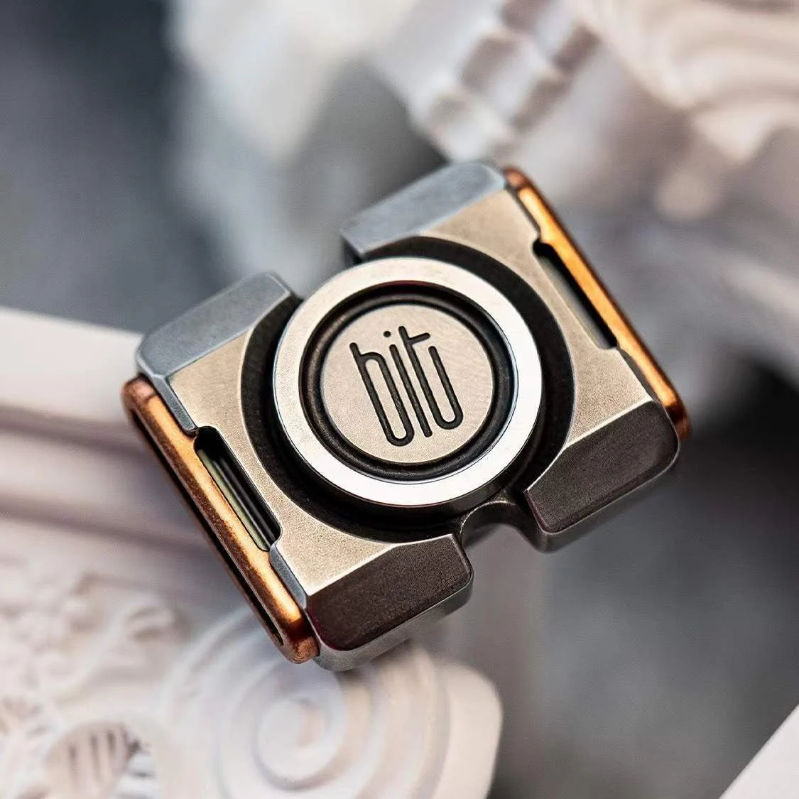 Lautie BIT-02 Fidget Spinner - Image 2