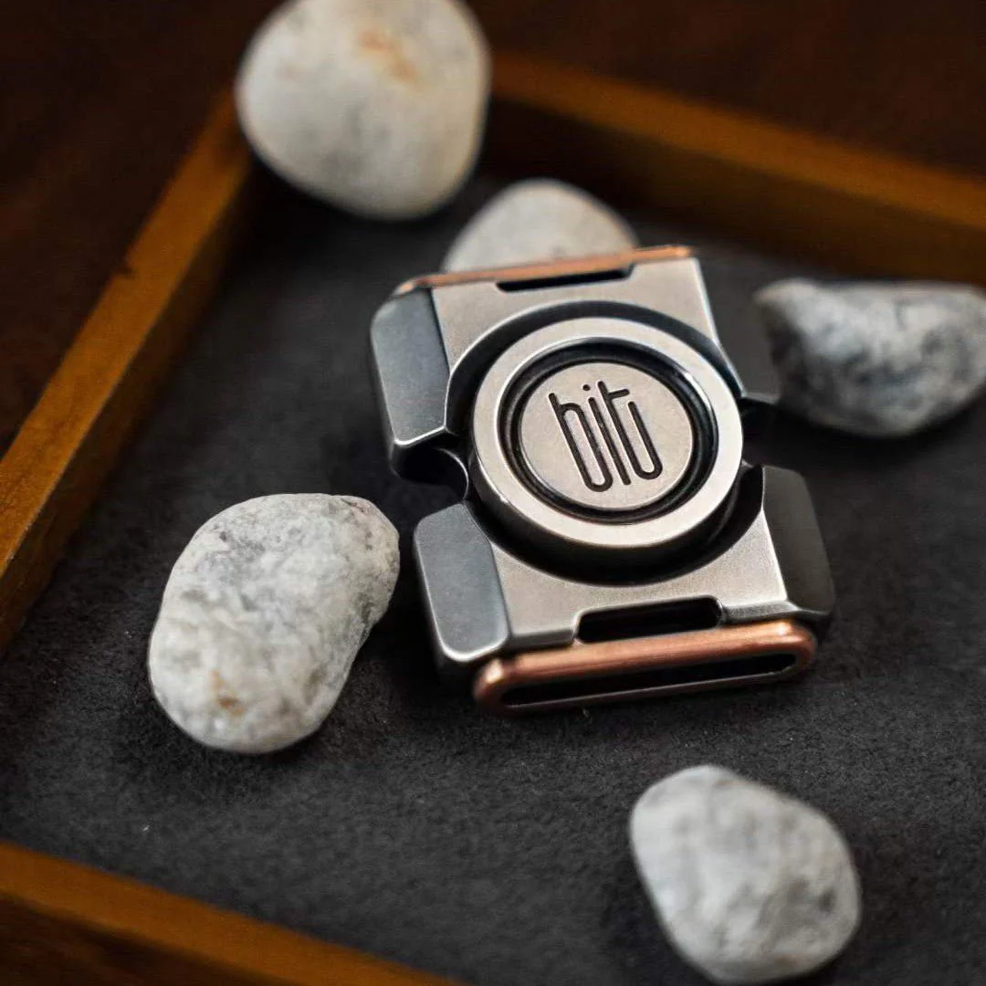 Lautie BIT-02 Fidget Spinner - Image 20