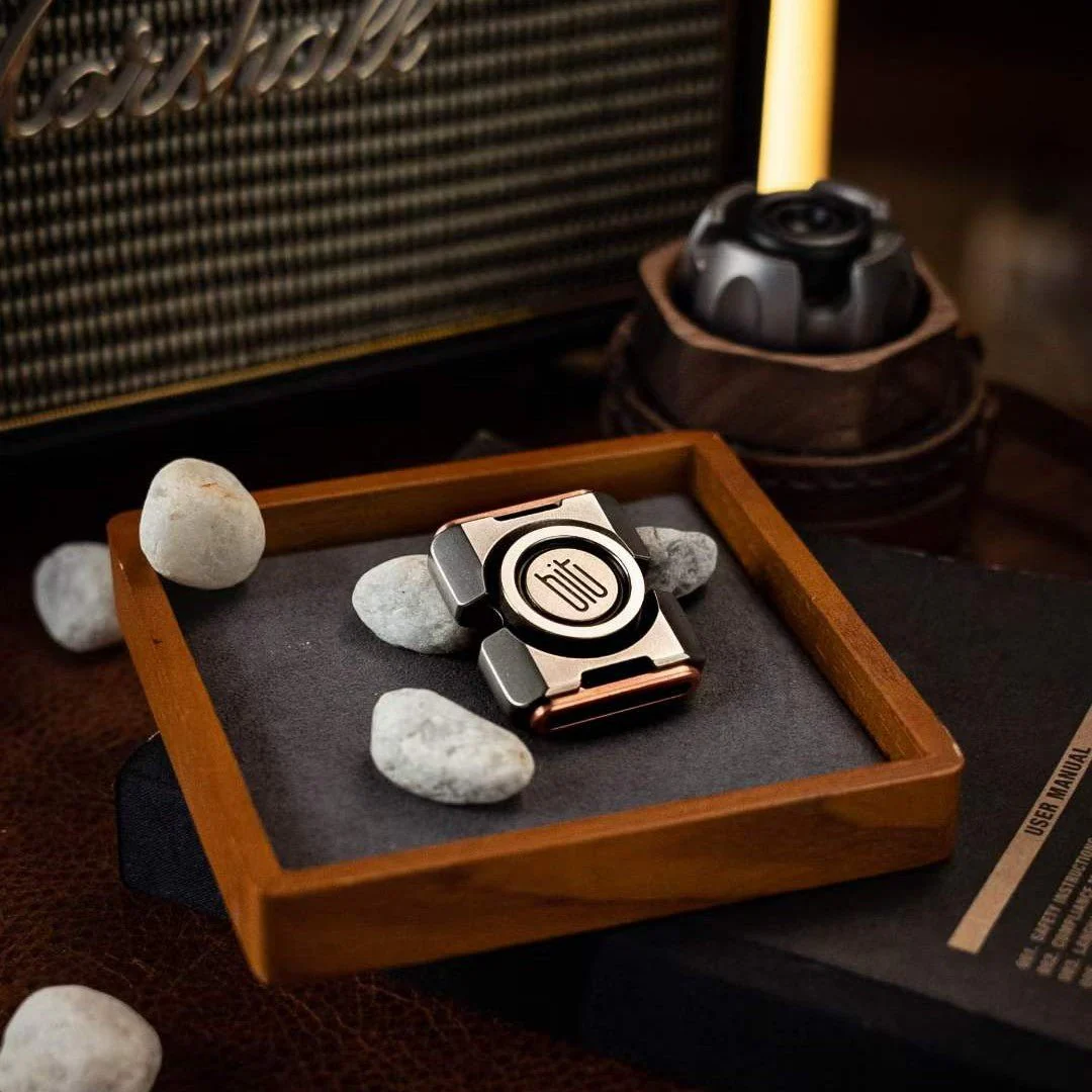 Lautie BIT-02 Fidget Spinner - Image 23