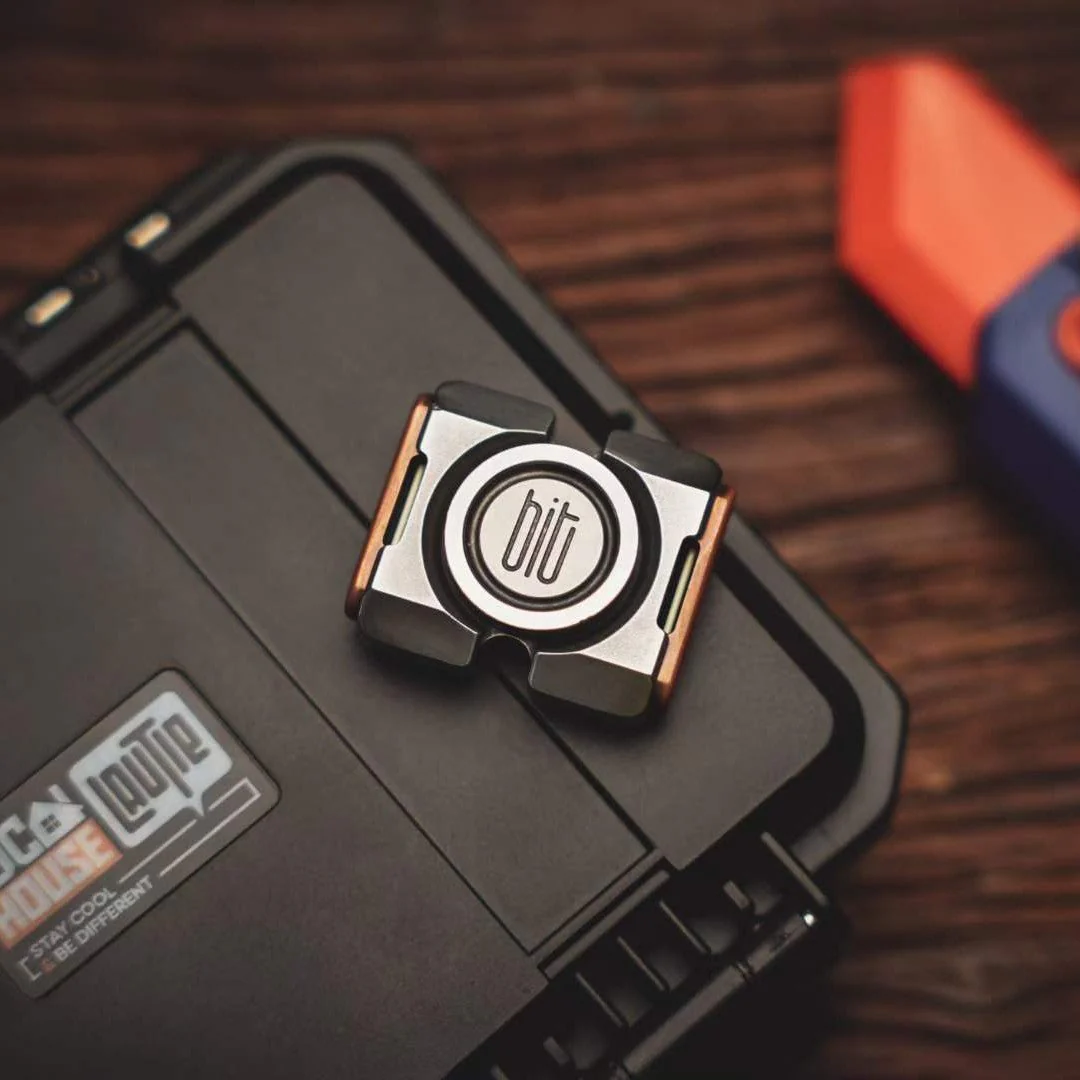 Lautie BIT-02 Fidget Spinner - Image 26