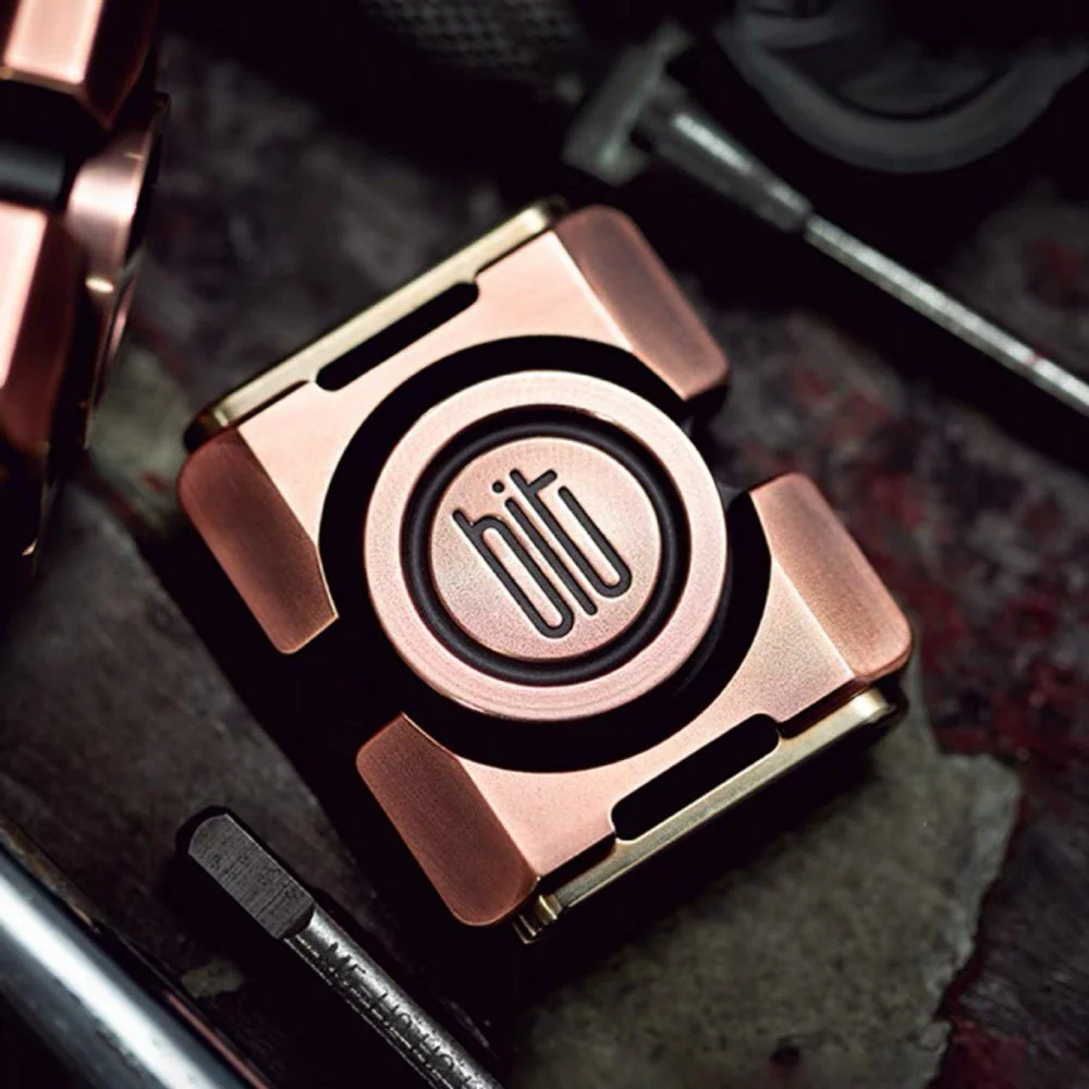 Lautie BIT-02 Fidget Spinner - Image 4