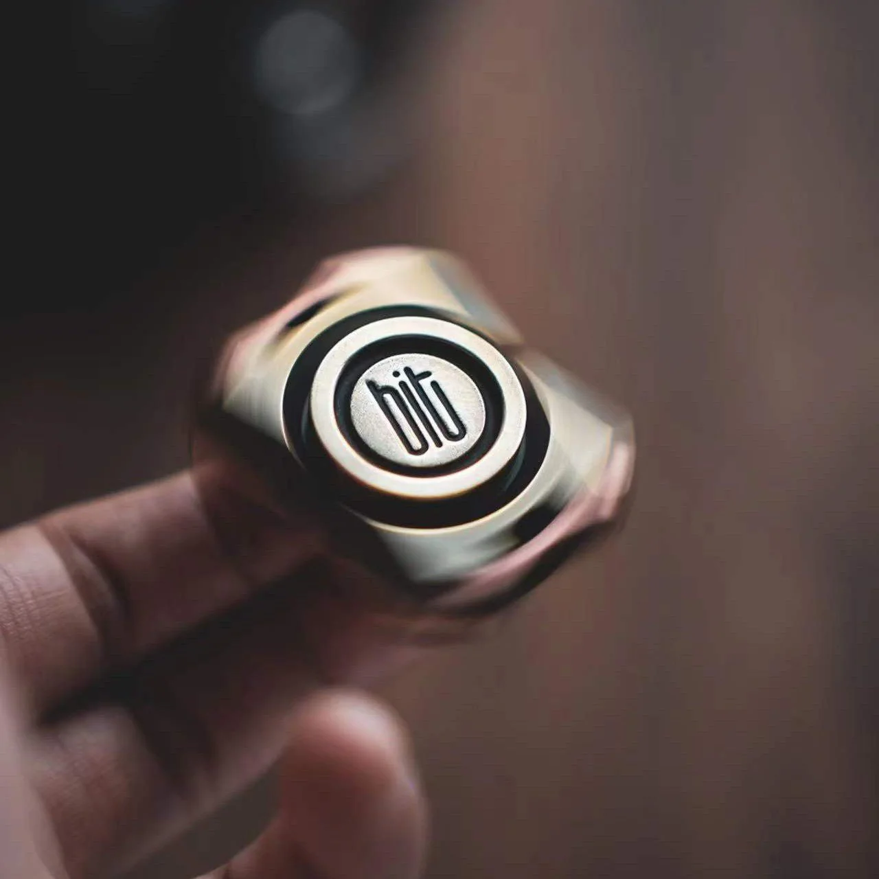 Lautie BIT-02 Fidget Spinner - Image 9