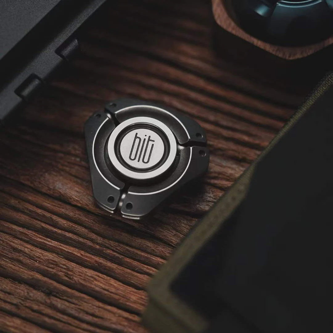 Lautie BIT-03 Fidget Spinner - Image 10