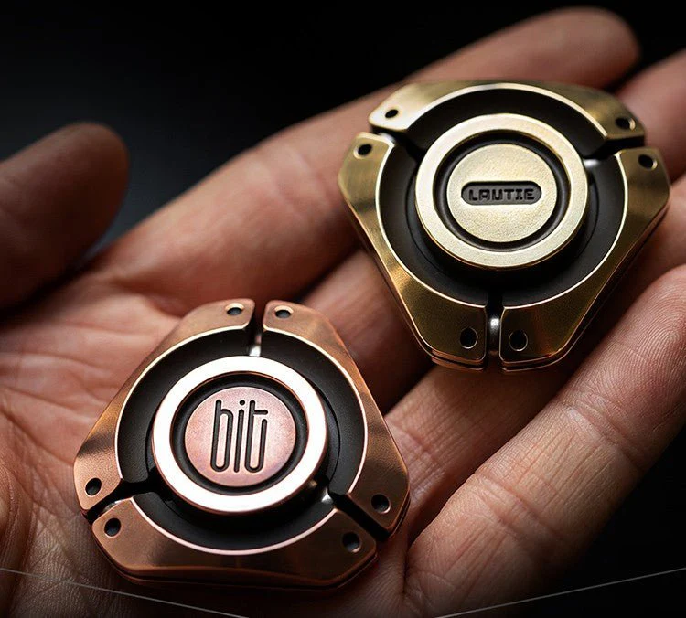 Lautie BIT-03 Fidget Spinner - Image 11