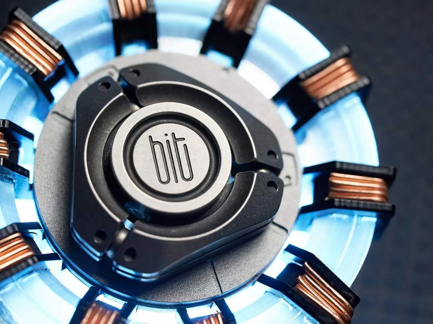 Lautie BIT-03 Fidget Spinner - Image 13