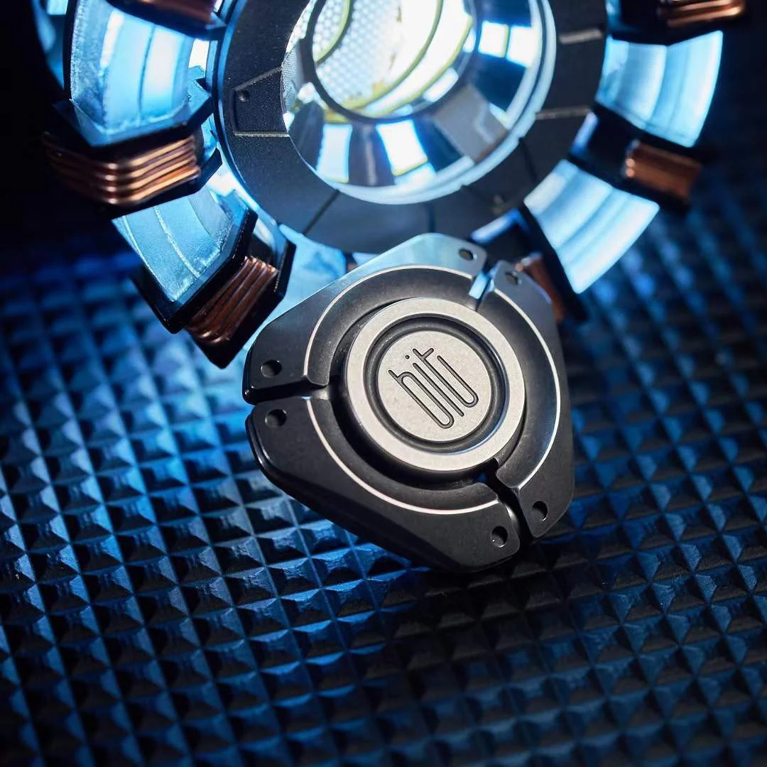 Lautie BIT-03 Fidget Spinner - Image 14