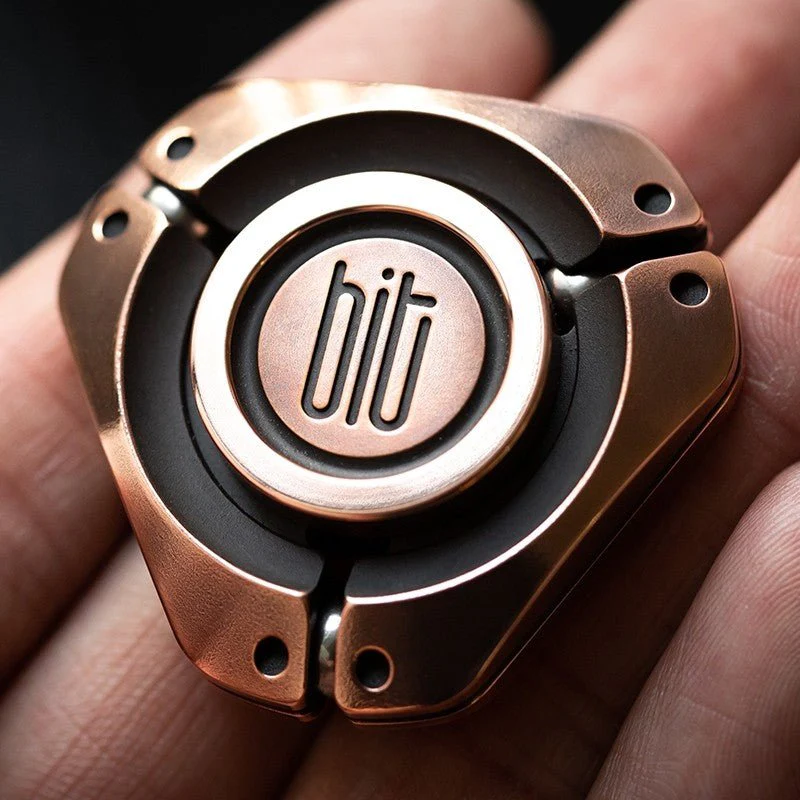 Lautie BIT-03 Fidget Spinner - Image 17