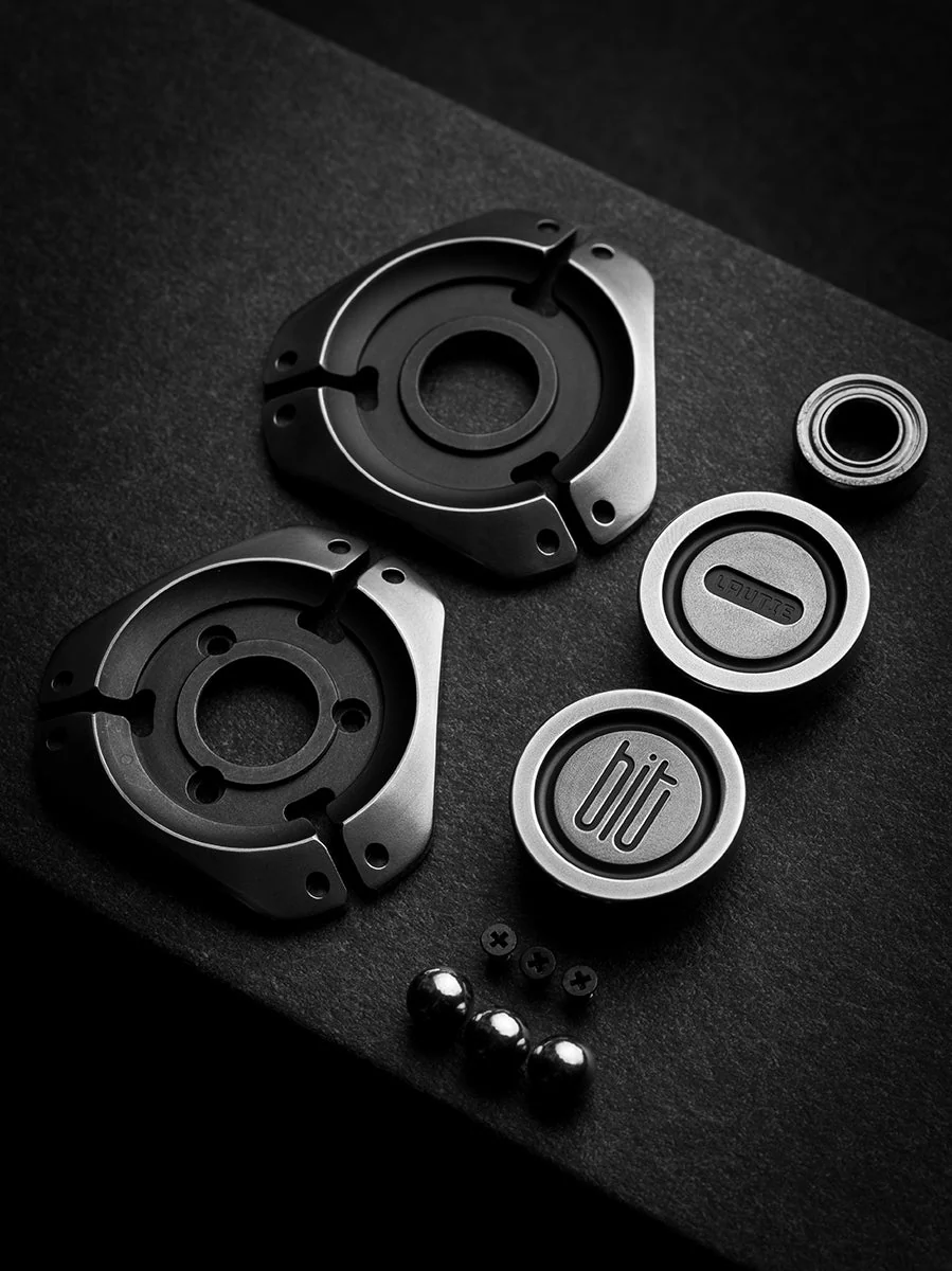 Lautie BIT-03 Fidget Spinner - Image 18