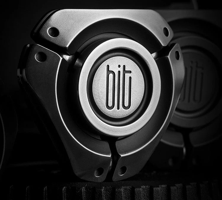 Lautie BIT-03 Fidget Spinner - Image 19