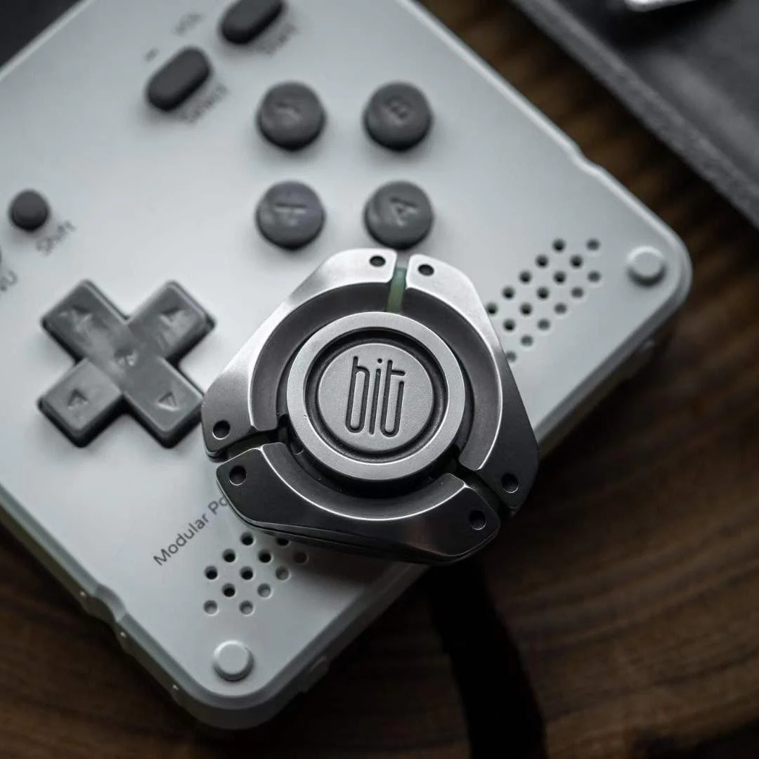 Lautie BIT-03 Fidget Spinner - Image 6