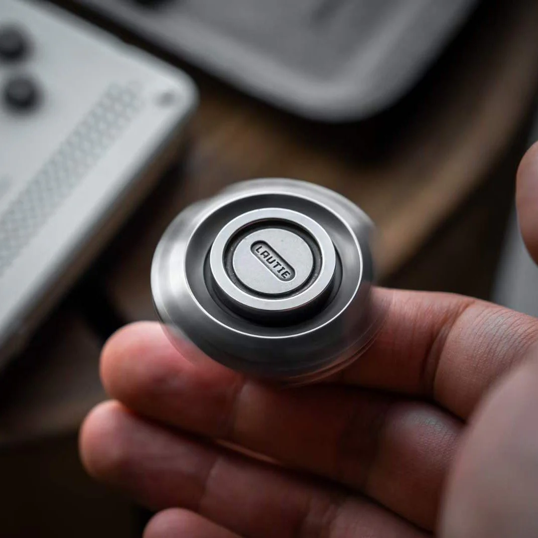 Lautie BIT-03 Fidget Spinner - Image 8