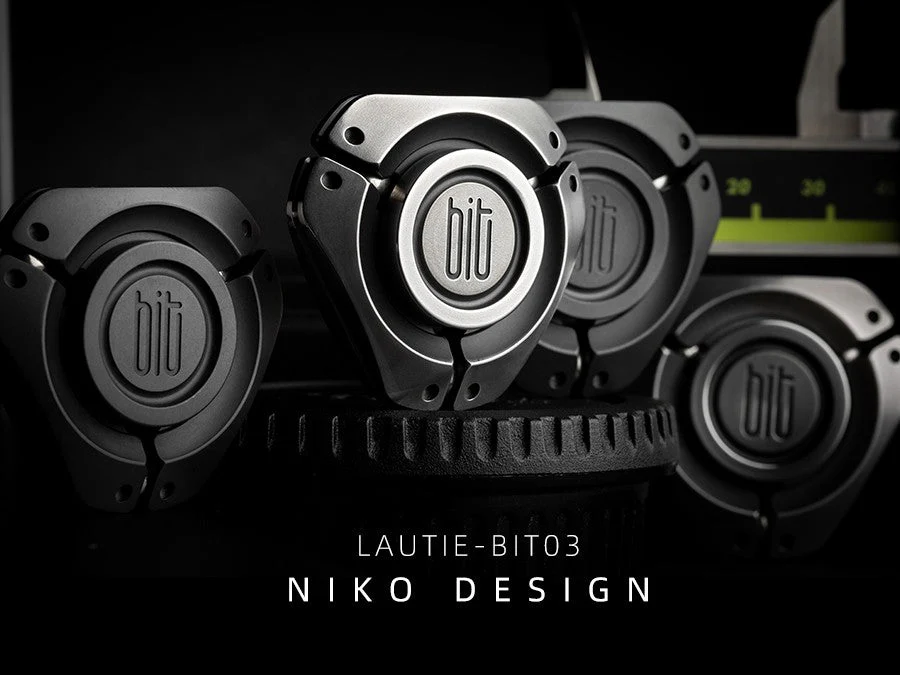 Lautie BIT-03 Fidget Spinner - Image 9