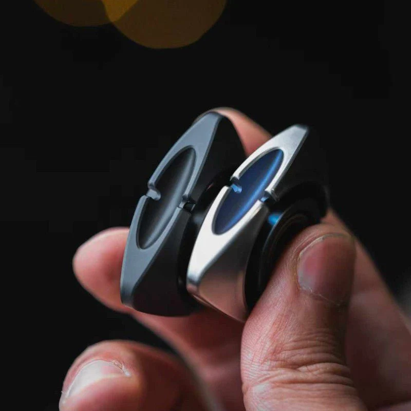 Lautie BIT-04 Tri Fidget Spinner - Image 10