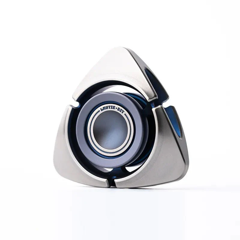 Lautie BIT-04 Tri Fidget Spinner - Image 2