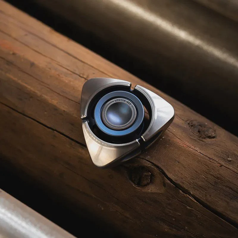 Lautie BIT-04 Tri Fidget Spinner - Image 6