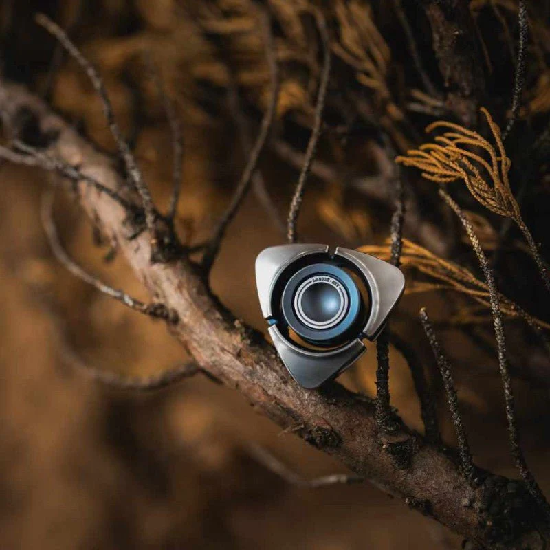 Lautie BIT-04 Tri Fidget Spinner - Image 7