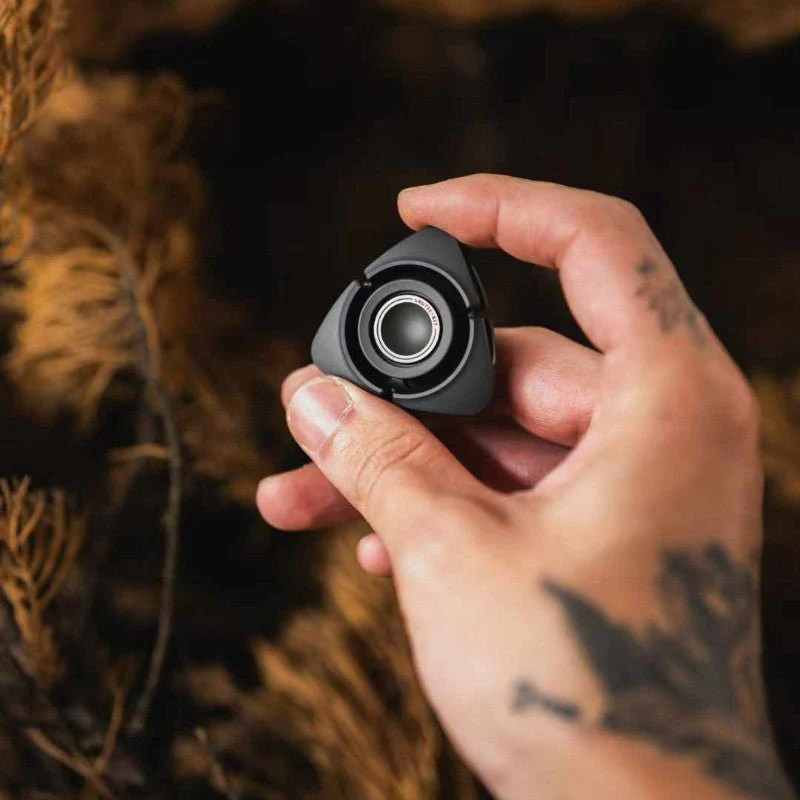 Lautie BIT-04 Tri Fidget Spinner - Image 9