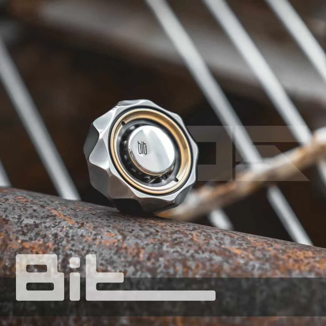 Lautie BIT-05 Fidget Spinner