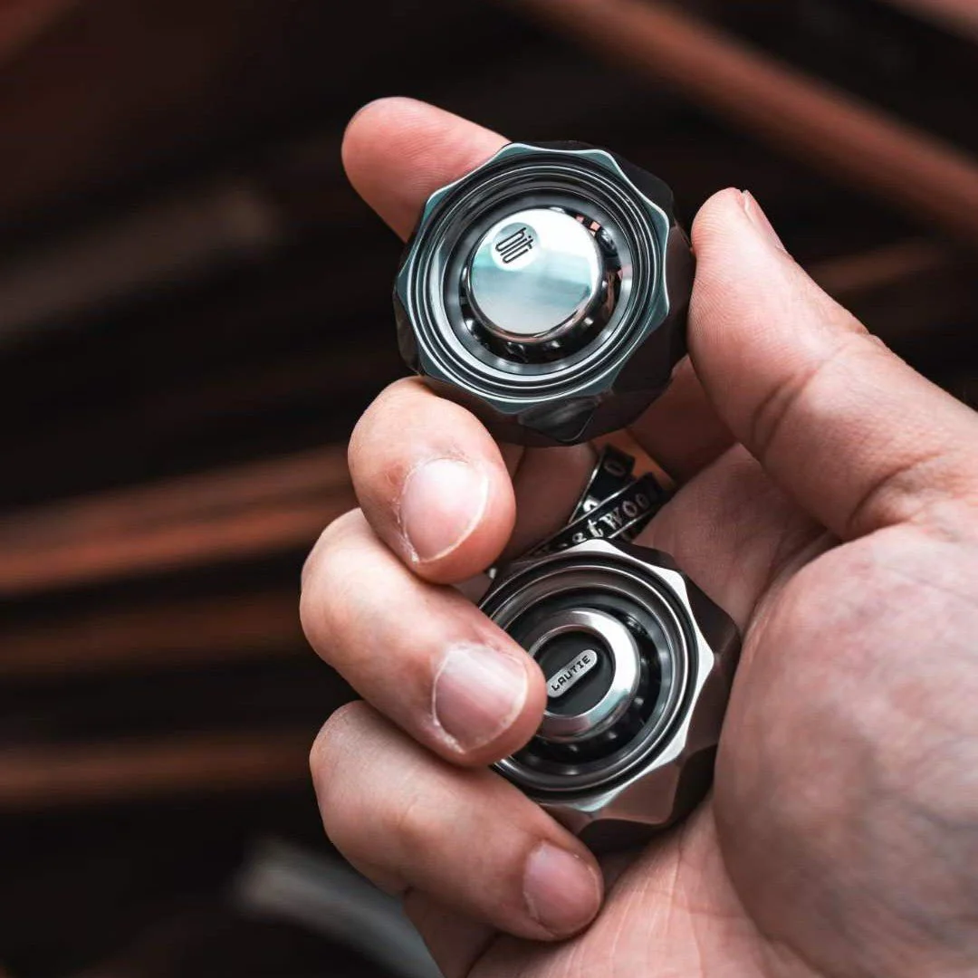 Lautie BIT-05 Fidget Spinner - Image 13